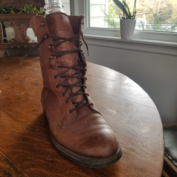 Dack Boots - Picture 1 of 3